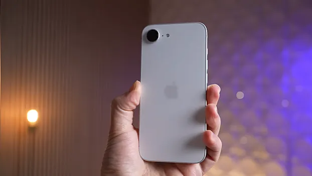 Каким будет новый бюджетный iPhone 17e