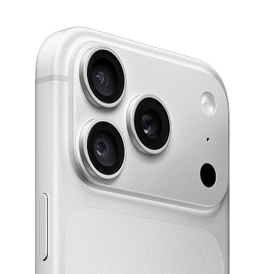 Смартфон Apple iPhone 18 Pro Max (Sim/eSim) 512 ГБ Серебристый