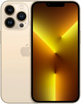 Смартфон Apple iPhone 13 Pro Max 512 ГБ Золотой
