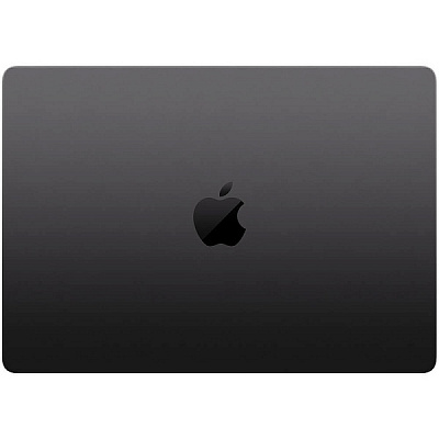 Ноутбук Apple MacBook Pro 14" (M4, 2024) 24/512 ГБ, черный космос
